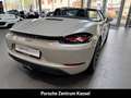 Porsche Boxster 718 Weiß - thumbnail 8