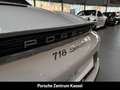 Porsche Boxster 718 Weiß - thumbnail 34