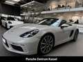 Porsche Boxster 718 Weiß - thumbnail 11