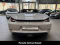 Porsche Boxster 718 Weiß - thumbnail 7