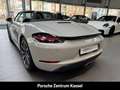 Porsche Boxster 718 Weiß - thumbnail 9