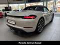 Porsche Boxster 718 Weiß - thumbnail 37
