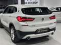 BMW X2 sDrive 18dA Advantage Blanco - thumbnail 4