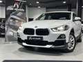 BMW X2 sDrive 18dA Advantage Blanco - thumbnail 2
