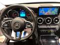 Mercedes-Benz C 200 T d Automatik Avantgarde EU6d-T LED Navi Leder Ezüst - thumbnail 11
