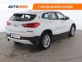 BMW X2 sDrive 16d Blanc - thumbnail 6