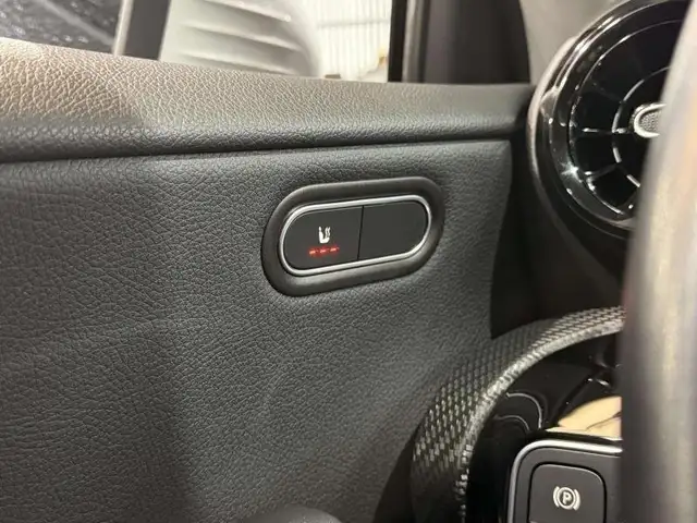 Mercedes-Benz A view 14