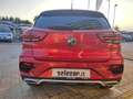 MG ZS ZS 2024 1.5 Classic Comfort Rouge - thumbnail 4