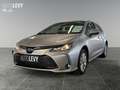 Toyota Corolla 1.8 Limousine Active +Sitzheizung+CarPlay Stříbrná - thumbnail 2