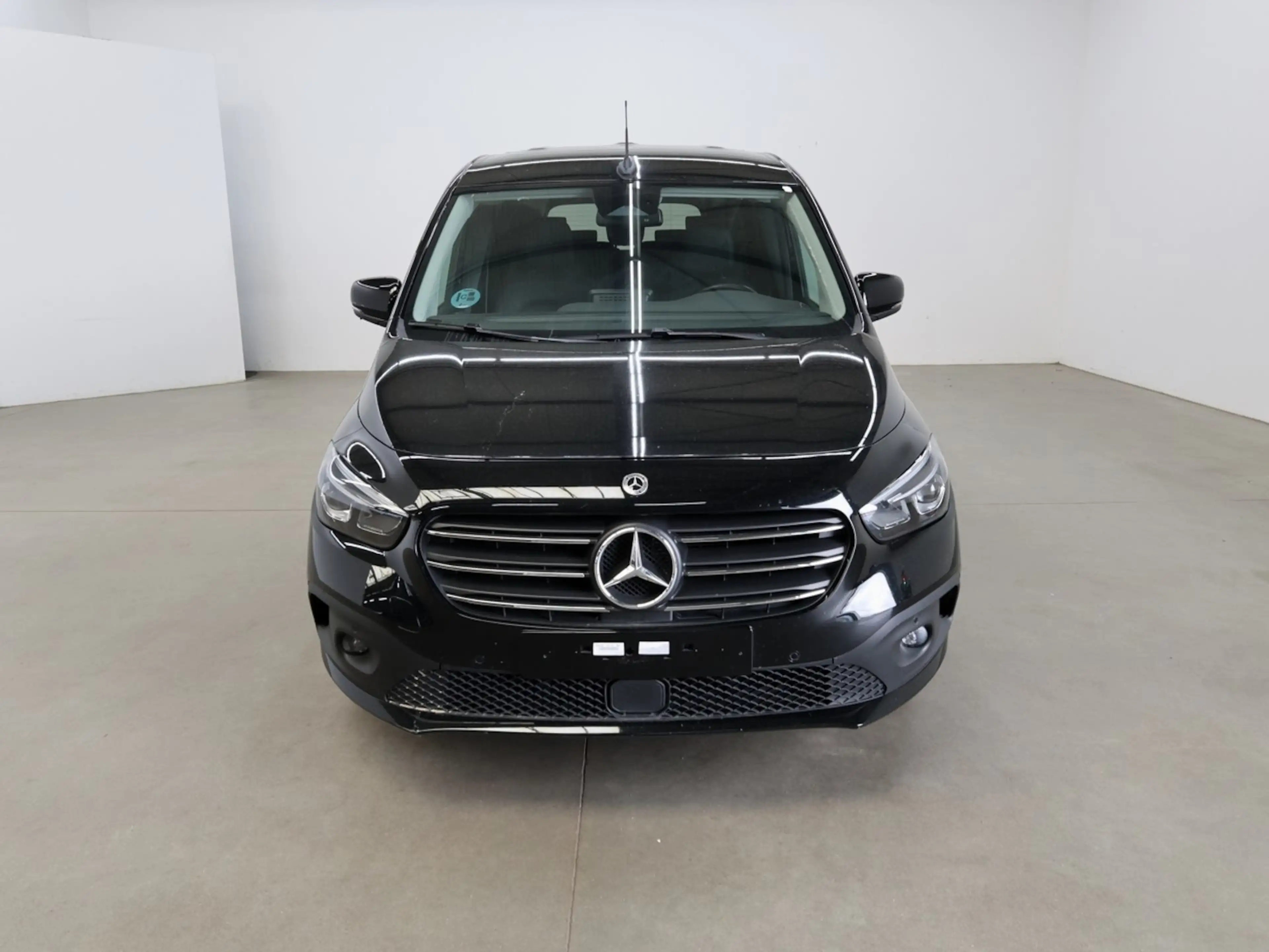 Mercedes-Benz T-Class lang,Progressive,7Sitze,Automatik,LED,Navi — photo 3