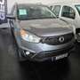 SsangYong Korando G20 Line 4x2 Gris - thumbnail 2