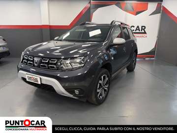 1.0 TCe 4x2 100cv Eco-G Journey Up PROMO