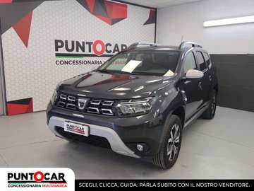 1.0 TCe 4x2 100cv Eco-G Journey Up PROMO