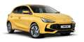 MG MG3 1.5 Standard NAVI*PDC*KAMERA*VIRTUAL* Giallo - thumbnail 1