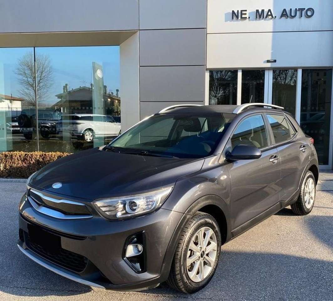 Kia Stonic 1.0 T-GDi 120CV Urban