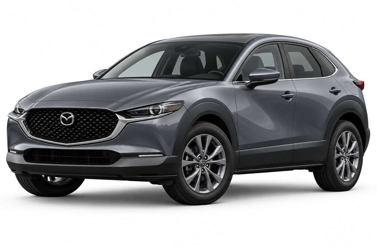 used 2024 Mazda CX-30 car, priced at $32,468