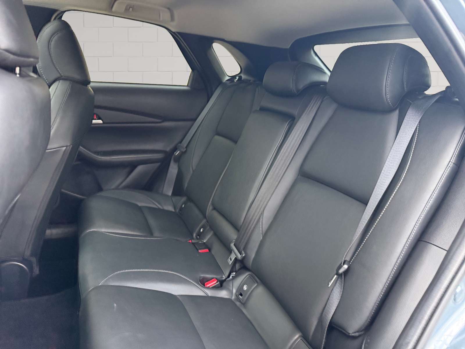 used 2024 Mazda CX-30 car, priced at $31,881