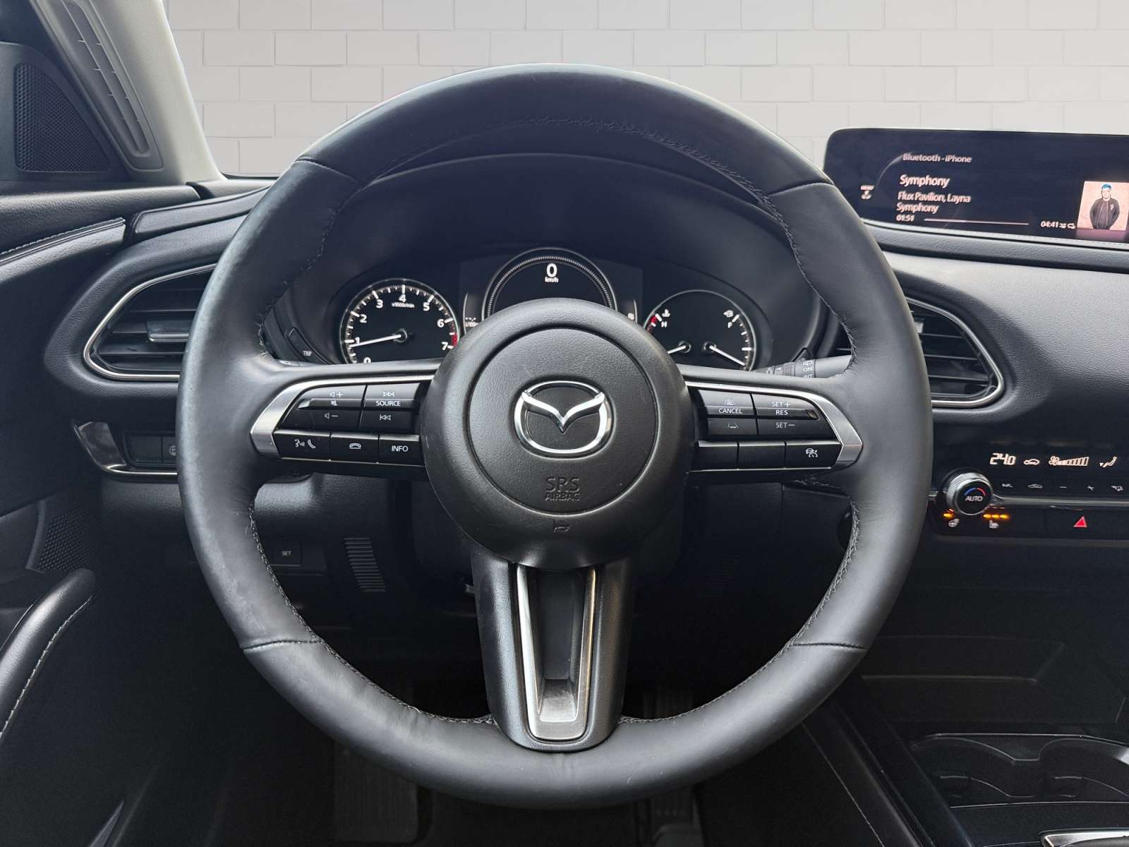 used 2024 Mazda CX-30 car, priced at $31,881