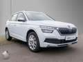 Skoda Kamiq 1.0 TSI DSG Style Business Paket, Navi Weiß - thumbnail 3