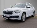 Skoda Kamiq 1.0 TSI DSG Style Business Paket, Navi Weiß - thumbnail 2