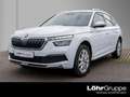 Skoda Kamiq 1.0 TSI DSG Style Business Paket, Navi Weiß - thumbnail 1