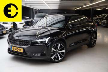 Long Range Dual Motor Launch Edition 78kWh | Stoel