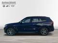 BMW X5 M 50i 21 Zoll*Panorama*AHK*Komfortsitze*Harman Kardo Blauw - thumbnail 2