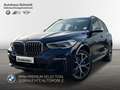 BMW X5 M 50i 21 Zoll*Panorama*AHK*Komfortsitze*Harman Kardo Blau - thumbnail 1
