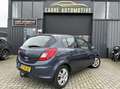 Opel Corsa 1.2-16V Cosmo | AUTOMAAT | TREKHAAK | Gris - thumbnail 3