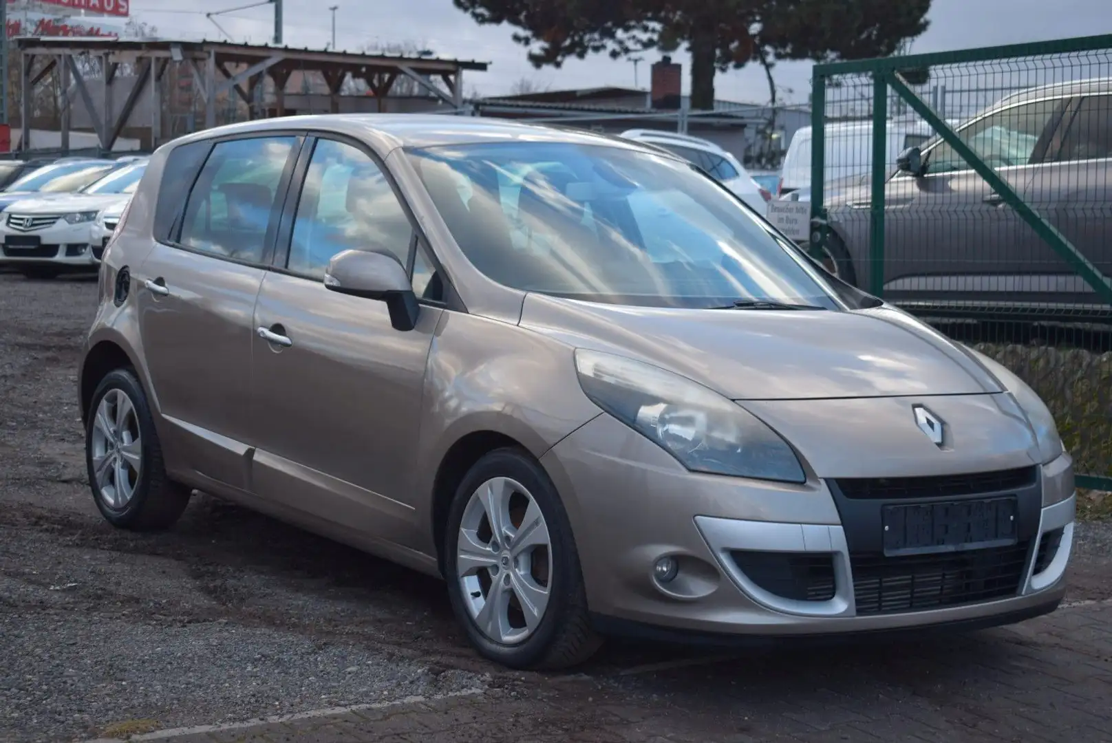Renault Scenic III Dynamique - 2