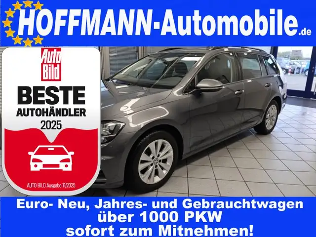 Volkswagen Golf Variant Comfortline PDC,Allwetter,Tempomat