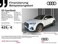 Audi Q3 35 TFSI S line S tronic *PANO*GRA* Weiß - thumbnail 1