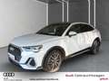 Audi Q3 35 TFSI S line S tronic *PANO*GRA* Weiß - thumbnail 2