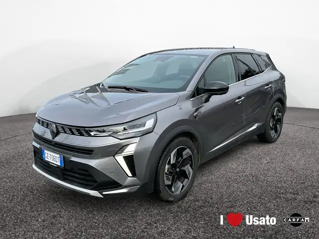 Renault Symbioz 1.6 E-Tech full hybrid Iconic 145cv auto