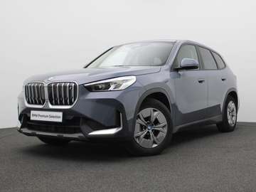 XDRIVE 30 - individuall - NAVI