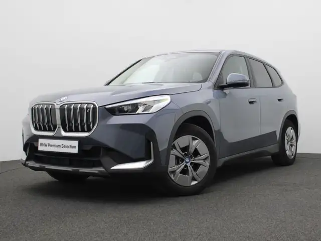 BMW iX1 XDRIVE 30 - individuall - NAVI