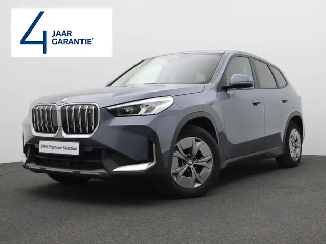 BMW iX1 XDRIVE 30 - individuall - NAVI