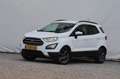 Ford EcoSport 1.0 EcoBoost Trend Ultimate - 125 pk **Navi / PDC Blanc - thumbnail 2