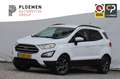 Ford EcoSport 1.0 EcoBoost Trend Ultimate - 125 pk **Navi / PDC Blanc - thumbnail 1