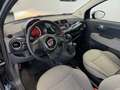 Fiat 500 500 1.2 Lounge 69cv NEOPATENTATI UNIPROP. Nero - thumbnail 9