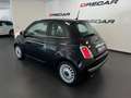 Fiat 500 500 1.2 Lounge 69cv NEOPATENTATI UNIPROP. Nero - thumbnail 5