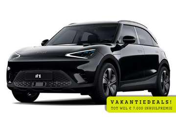 Pure 49 kWh VAKANTIE DEALS! | Van € 32.020,- voor