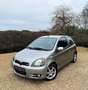 Toyota Yaris 1.5i VVT-i 16v T-SPORT 93.000 KM !!! GARANTIE 1 AN Grau - thumbnail 1