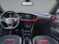 Opel Mokka GS Line 1.2 Direct Injection Turbo 96 kW Digitales Schwarz - thumbnail 8