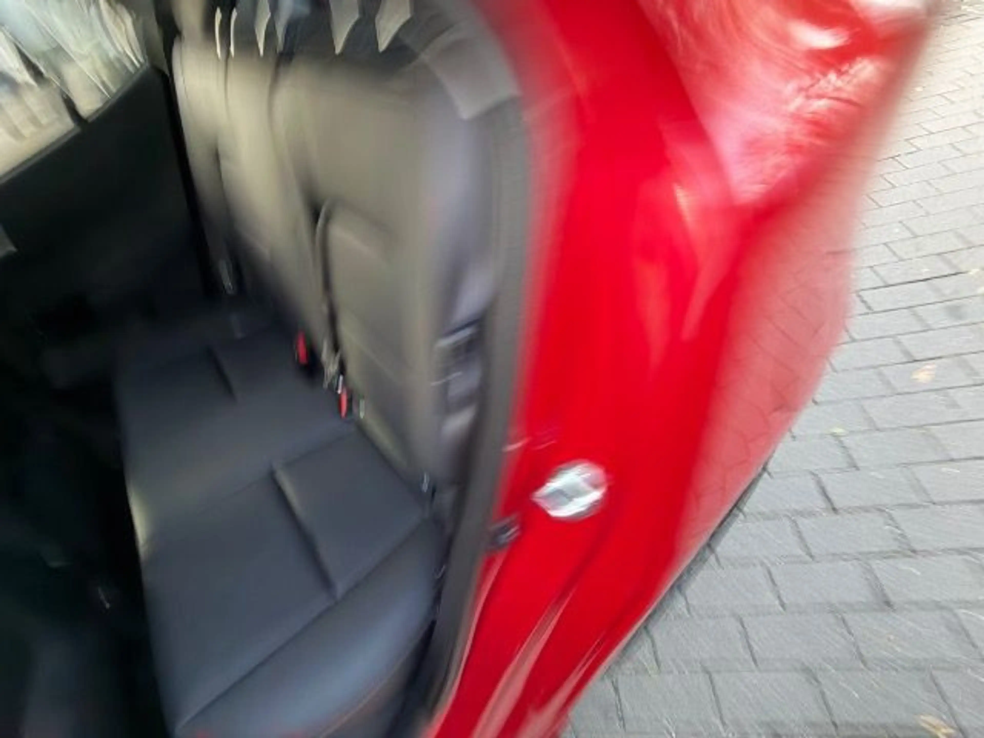 Kia Picanto PICANTO 1.0 GDI AUTOMATIK GT-LINE — photo 23