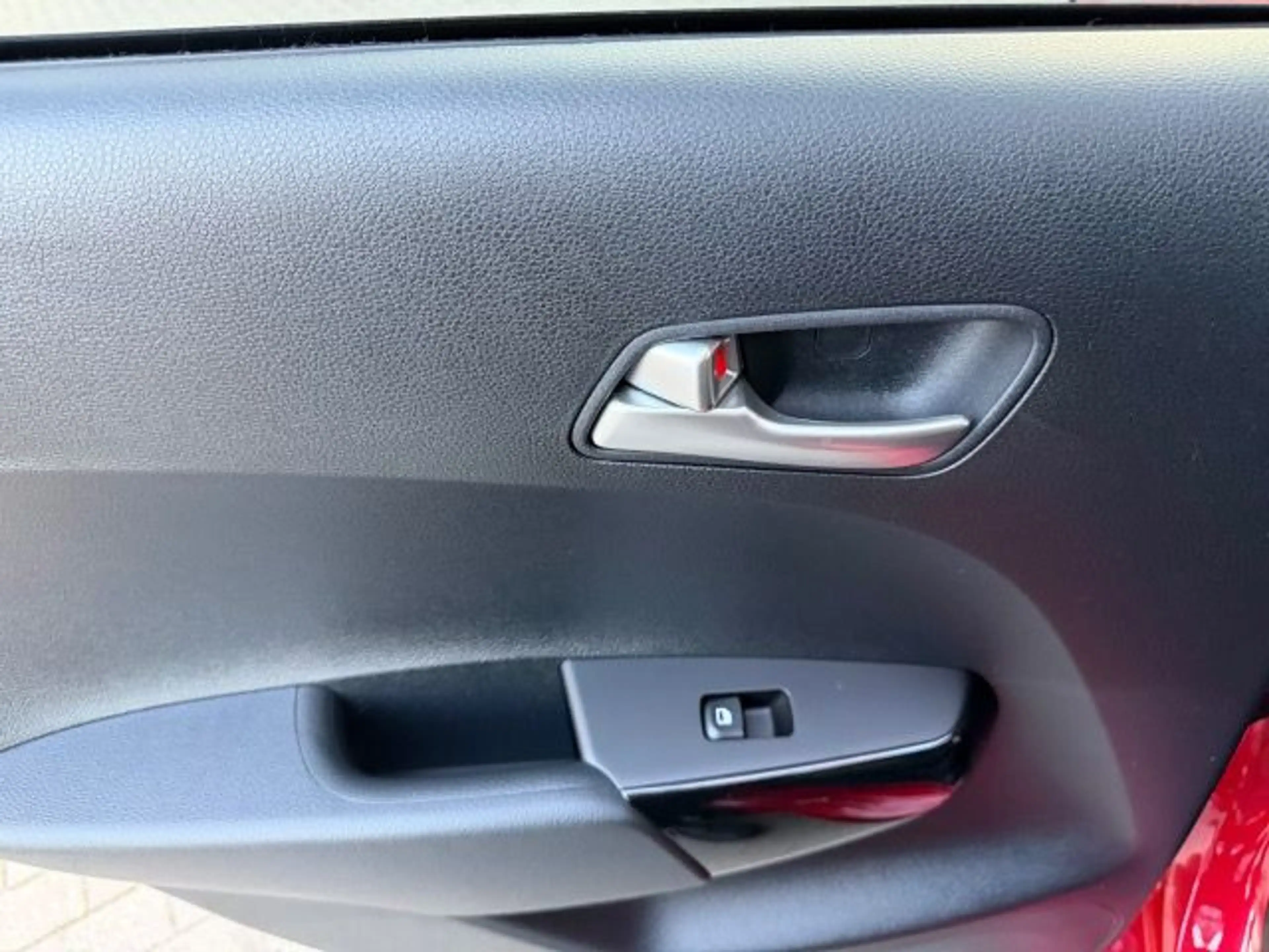 Kia Picanto PICANTO 1.0 GDI AUTOMATIK GT-LINE — photo 25