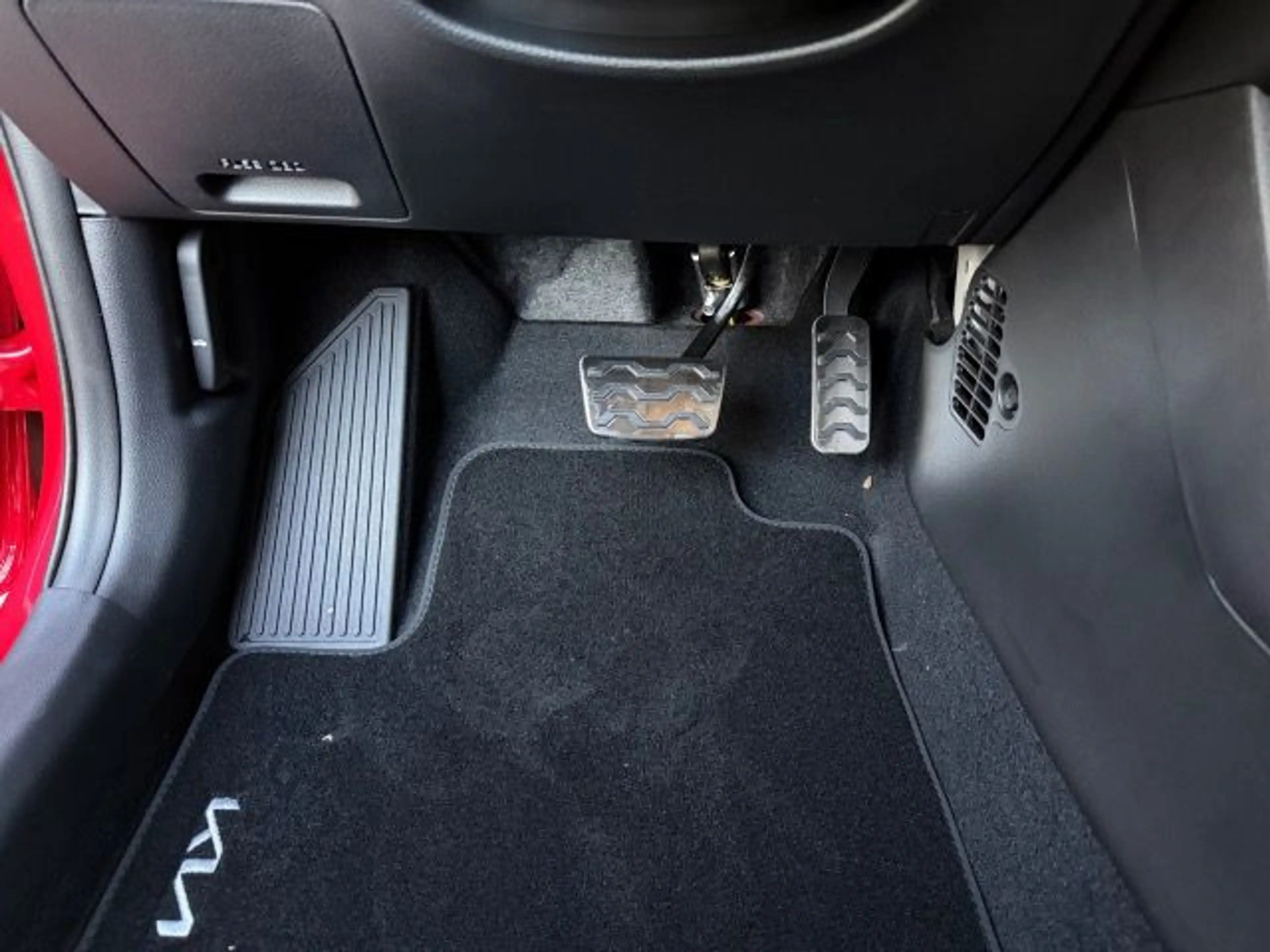 Kia Picanto PICANTO 1.0 GDI AUTOMATIK GT-LINE — photo 21