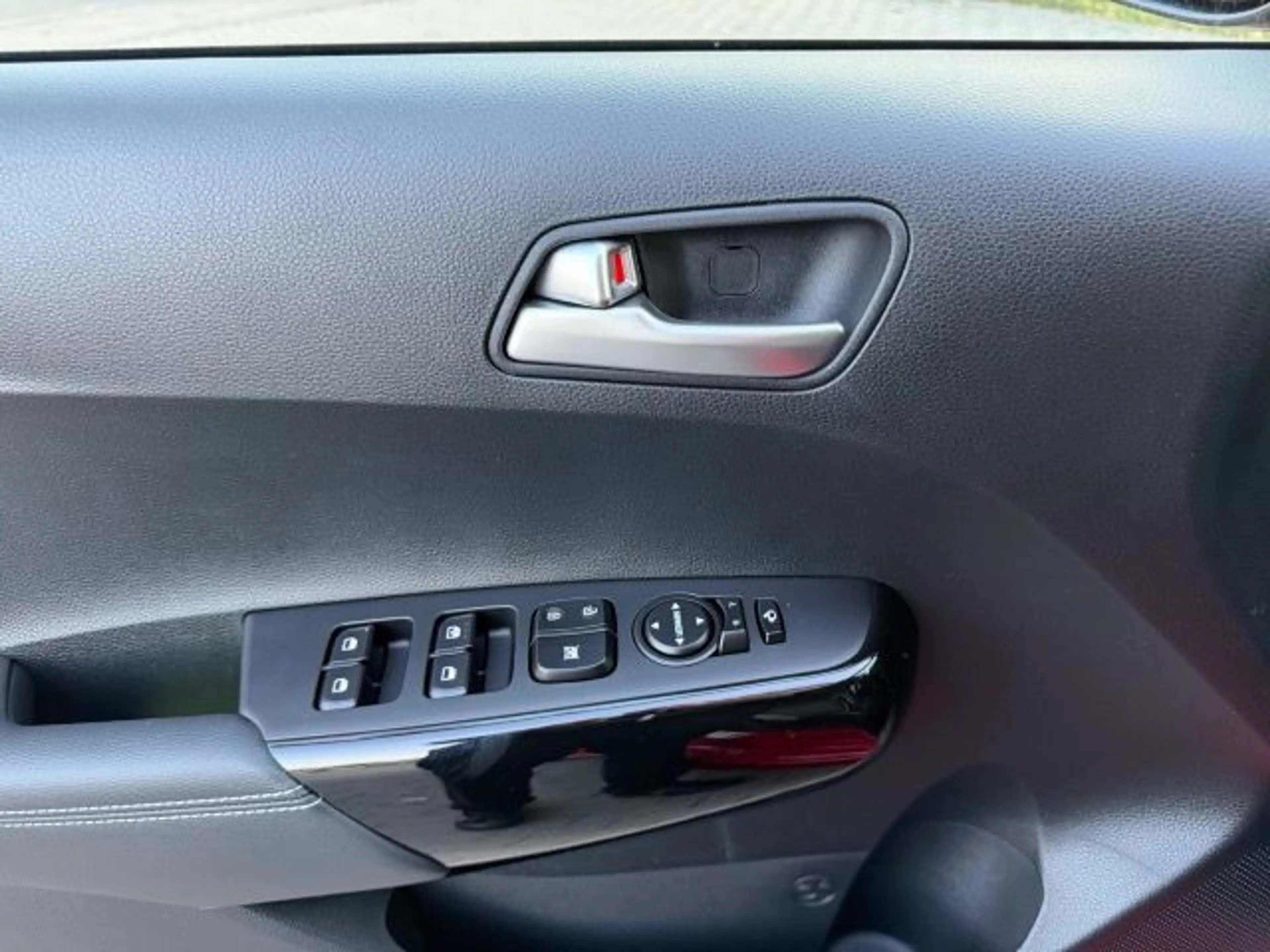 Kia Picanto PICANTO 1.0 GDI AUTOMATIK GT-LINE — photo 11