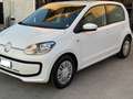 Volkswagen up! up! 2012 3p 1.0 eco Move 68cv Bianco - thumbnail 1