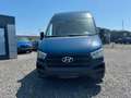 Hyundai H 350 Kasten Blauw - thumbnail 3